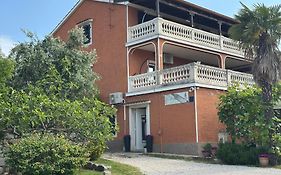 Apartment Peloza 1